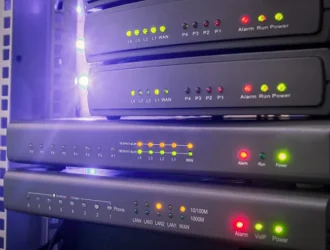 Руководство для покупателей UPS: сравнение автономных ИБП, Line Interactive и Standby UPS