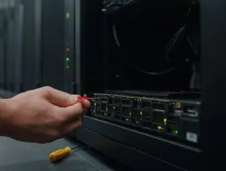 Своя LLM на GPU-сервере: как подготовить Linux-окружение и проверить результат