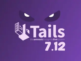 Tails 7.12: анонимная ОС переходит на новый двухнедельный цикл обновлений