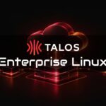 Talos Enterprise Linux запускает для инфраструктуры Kubernetes