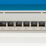 Ubiquiti UniFi USW-Pro-XG-10-Обзор PoE Отличного коммутатора 10GbE