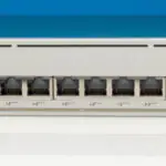 Ubiquiti UniFi USW-Pro-XG-10-Обзор PoE Отличного коммутатора 10GbE