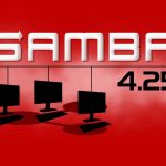 Выпущена версия Samba 4.25 с новыми функциями высокой доступности и кластеризации