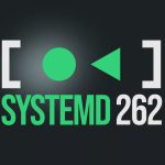Выпущена версия Systemd 262 со статическими сборками PID 1 и улучшенной поддержкой контейнеров, доверенных платформенных модулей и виртуальных машин