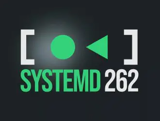 Выпущена версия Systemd 262 со статическими сборками PID 1 и улучшенной поддержкой контейнеров, доверенных платформенных модулей и виртуальных машин