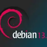 Вышел Debian 13.7 со 107 обновлениями безопасности и 106 исправлениями ошибок