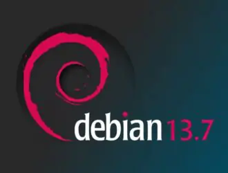 Вышел Debian 13.7 со 107 обновлениями безопасности и 106 исправлениями ошибок