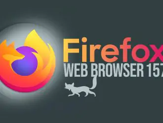 Вышел Firefox 157 Nova с самым масштабным визуальным обновлением за последние годы