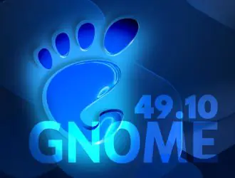 Вышел GNOME 49.10 — последнее обновление серии GNOME 49