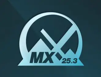 Вышел MX Linux 25.3 с обновлениями Debian 13.7