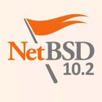 Вышла NetBSD 10.2 с поддержкой нового оборудования и исправлениями уязвимостей