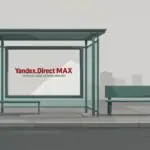 Яндекс Директ реклама в MAX: как настроить и запустить в 2026