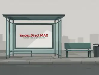 Яндекс Директ реклама в MAX: как настроить и запустить в 2026