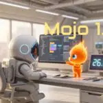 Язык программирования Mojo 1.1 открывает доступ к компилятору для сторонних разработчиков