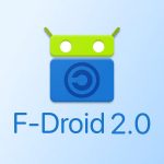 Запущен магазин приложений для Android F-Droid 2.0 с новым интерфейсом и улучшенным поиском