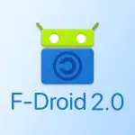 Запущен магазин приложений для Android F-Droid 2.0 с новым интерфейсом и улучшенным поиском