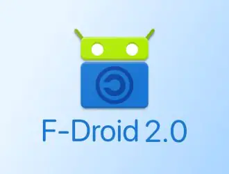 Запущен магазин приложений для Android F-Droid 2.0 с новым интерфейсом и улучшенным поиском