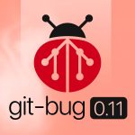 git-bug 0.11: добавлен полноценный веб-интерфейс для отслеживания проблем и просмотра кода