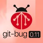 git-bug 0.11: добавлен полноценный веб-интерфейс для отслеживания проблем и просмотра кода