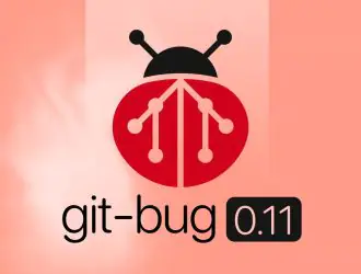 git-bug 0.11: добавлен полноценный веб-интерфейс для отслеживания проблем и просмотра кода