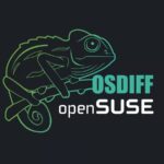 openSUSE запускает инструмент сравнения пакетов osdiff