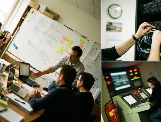 Аварийное восстановление ИТ: как разработать план, согласовать RTO и RPO и проверить его на практике