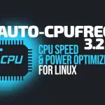 Автоматическая настройка cpufreq 3.2 Добавляет Intel HWP Dynamic Boost, который попадает в репозитории Debian