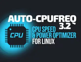 Автоматическая настройка cpufreq 3.2 Добавляет Intel HWP Dynamic Boost, который попадает в репозитории Debian