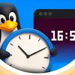 Часы вашего компьютера вас обманывают. Linux знает об этом.