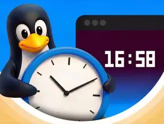 Часы вашего компьютера вас обманывают. Linux знает об этом.