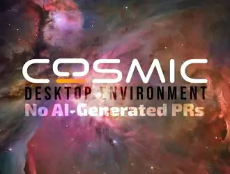 COSMIC прекращает принимать контент, сгенерированный с помощью больших языковых моделей, в запросах на слияние