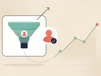 CRM-система для малого бизнеса: как настроить, чтобы не терять клиентов и увеличить прибыль