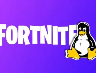 Epic Games подтвердила, что Fortnite появится на Linux с новой системой Easy Anti-Cheat