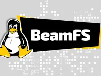 Файловая система BeamFS предложена для включения в ядро Linux