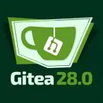 Gitea 28.0 отказывается от нумерации версий 1.x, добавляет журналы аудита и аккаунты ботов