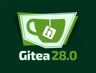 Gitea 28.0 отказывается от нумерации версий 1.x, добавляет журналы аудита и аккаунты ботов