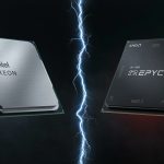 Intel Xeon против AMD EPYC: какой серверный процессор выбрать в 2026 году и ближайшем будущем