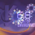 KDE Plasma 6.8 вышла: конец эпохи X11 и новые возможности Wayland