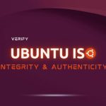 Как проверить целостность и целостность ISO Ubuntu