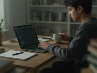 Как учиться Linux самостоятельно: от первого урока до собственного учебного стенда