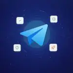 Купить номер для тг под бота и поддержку: как запустить сервис для клиентов в Telegram