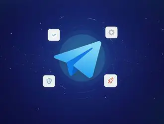 Купить номер для тг под бота и поддержку: как запустить сервис для клиентов в Telegram