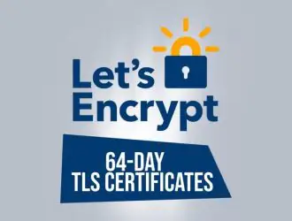 Let's Encrypt сократит срок службы SSL-сертификата до 64 дней в феврале 2027 года