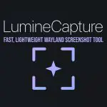 LumineCapture - это новый инструмент для создания скриншотов, созданный для повышения скорости работы в Linux