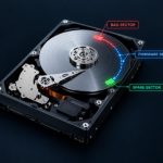 Можно ли действительно исправить поврежденные сектора на жестком диске? Что такое badblocks, SMART и встроенное ПО накопителя