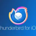 Mozilla Thunderbird наконец-то появится на iPhone и iPad