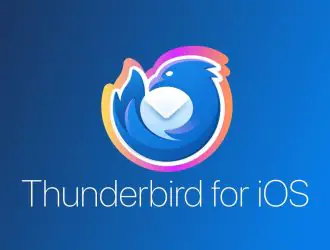 Mozilla Thunderbird наконец-то появится на iPhone и iPad
