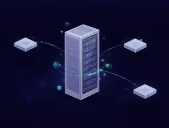 Облачные серверы для бизнеса: выбор инфраструктуры, миграция и организация поддержки