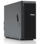Обзор сервера Lenovo ThinkSystem ST550: возможности, особенности и актуальность в 2026 году