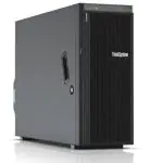 Обзор сервера Lenovo ThinkSystem ST550: возможности, особенности и актуальность в 2026 году